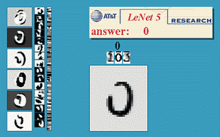 LeNet5